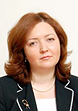 IRINA KRIVOSHEEVA
